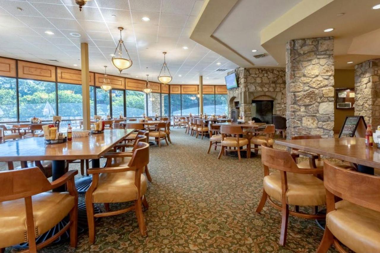 Апартаменты Stonebridge Hideaway Брансон-Уэст Экстерьер фото